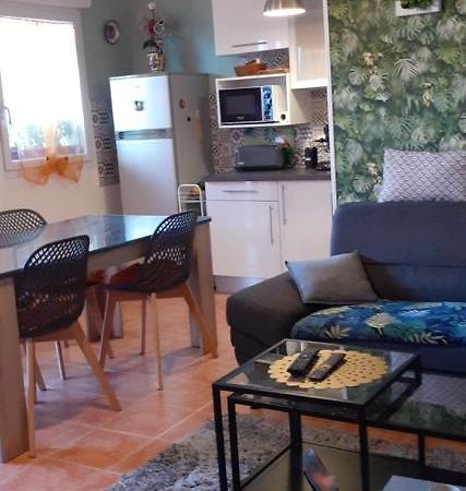 Les Romarins Appartement Climatise La Seyne-sur-Mer Dış mekan fotoğraf
