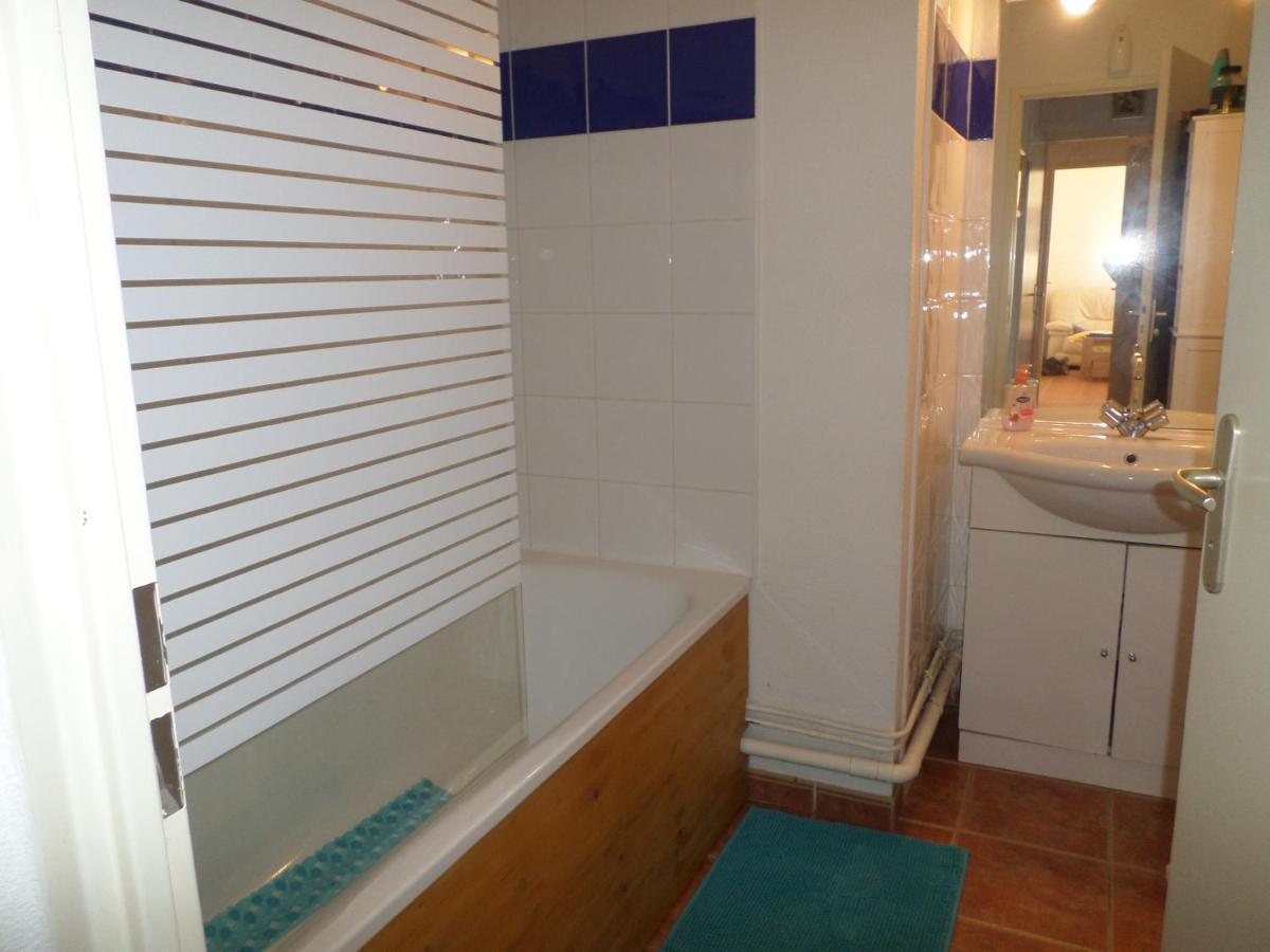 Les Romarins Appartement Climatise La Seyne-sur-Mer Dış mekan fotoğraf