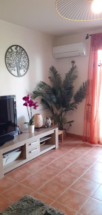 Les Romarins Appartement Climatise La Seyne-sur-Mer Dış mekan fotoğraf